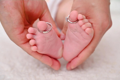 海东孕妇为什么会起湿疹