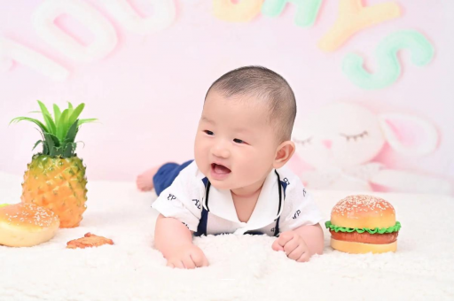 海东宝宝的辅食食谱