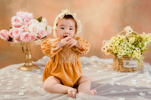 海东四个月宝宝咳嗽小妙招
